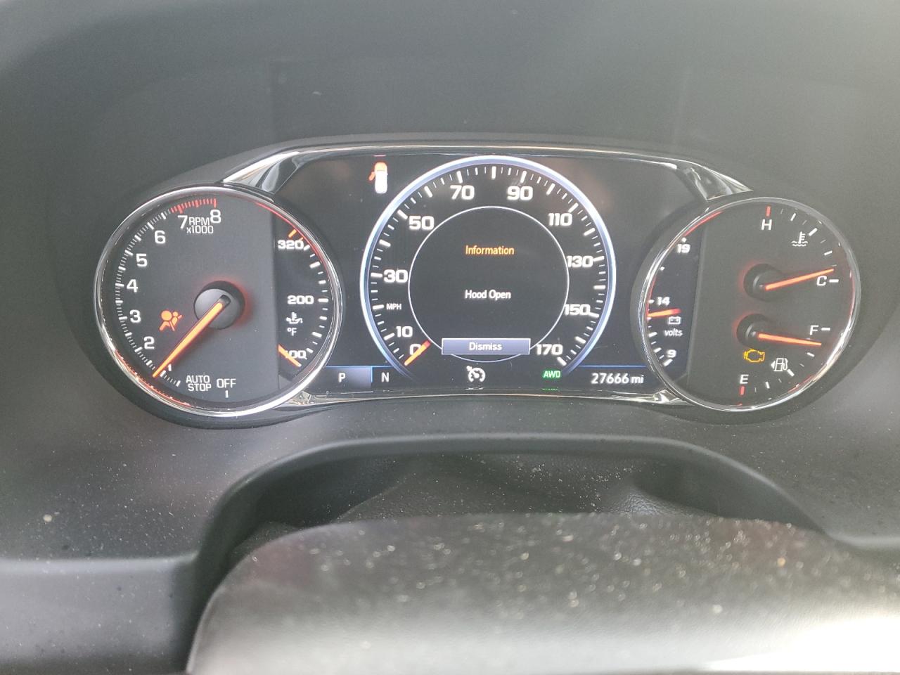 2023 GMC ACADIA SLT VIN:1GKKNULS8PZ183382
