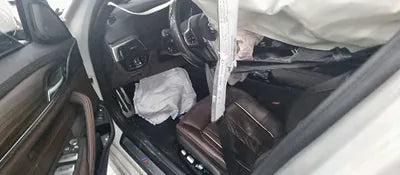 2021 BMW 530 WBA51AG08MCF53790 VIN:WBA51AG08MCF53790