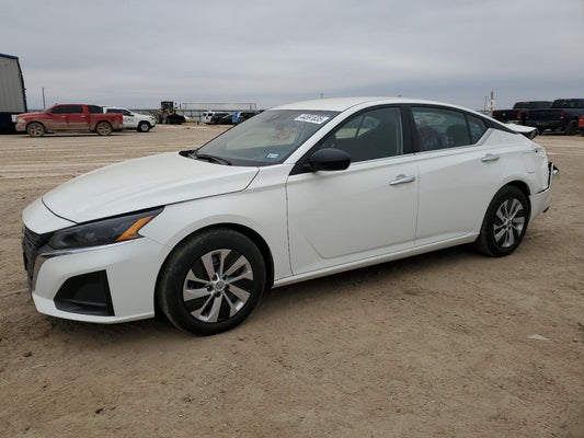 2024 NISSAN ALTIMA S VIN:1N4BL4BV5RN387800
