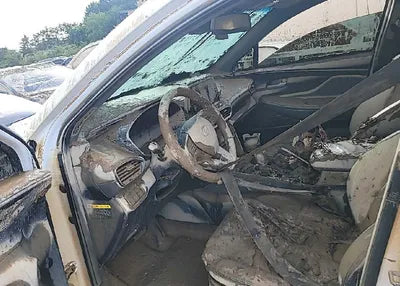 2019 Hyundai Santa FE KMHS381ADKU132219 VIN:KMHS381ADKU132219