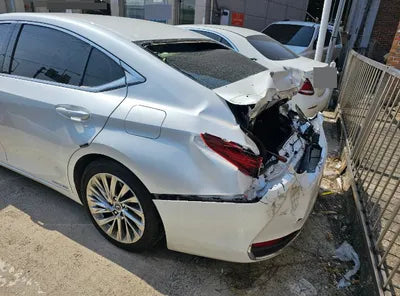 2020 Lexus ES 300 VIN: