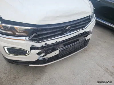 2021 Volkswagen T-Roc WVGZZZA1ZMV028331 VIN:WVGZZZA1ZMV028331
