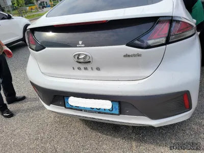 2020 Hyundai Ioniq KMHC851JFLU052477 VIN:KMHC851JFLU052477