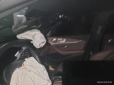 2021 Mercedes-Benz E 220 W1KZF0FB3MA924503 VIN:W1KZF0FB3MA924503