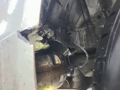 2015 Audi A7 WAUZZZ4G1FN038760 VIN:WAUZZZ4G1FN038760