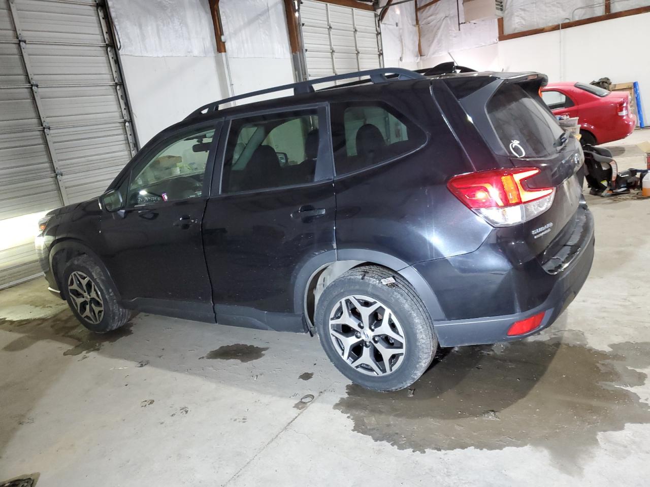 2023 SUBARU FORESTER PREMIUM VIN:JF2SKAEC7PH458871