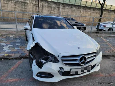 2016 Mercedes-Benz E 300 WDDHF8BB8GB274808 VIN:WDDHF8BB8GB274808