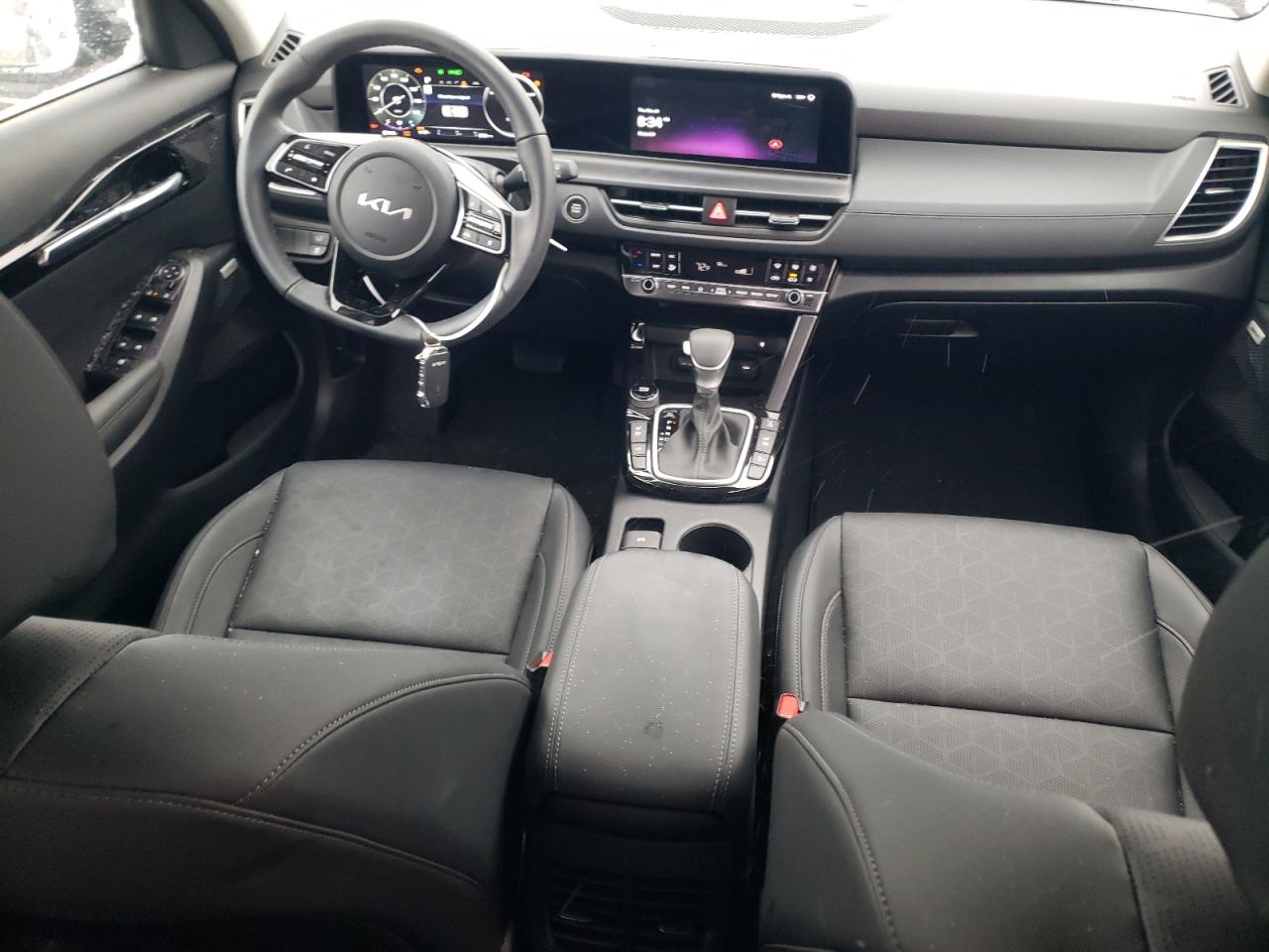 2024 KIA SELTOS SX VIN:KNDETCA7XR7665681
