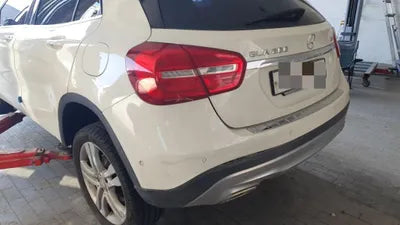 2015 Mercedes-Benz GLA 200 530KMWDCTG0JB5FJ0 VIN:530KMWDCTG0JB5FJ0