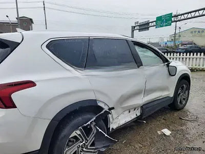 2021 Hyundai Santa FE KMHS281HGMU311253 VIN:KMHS281HGMU311253