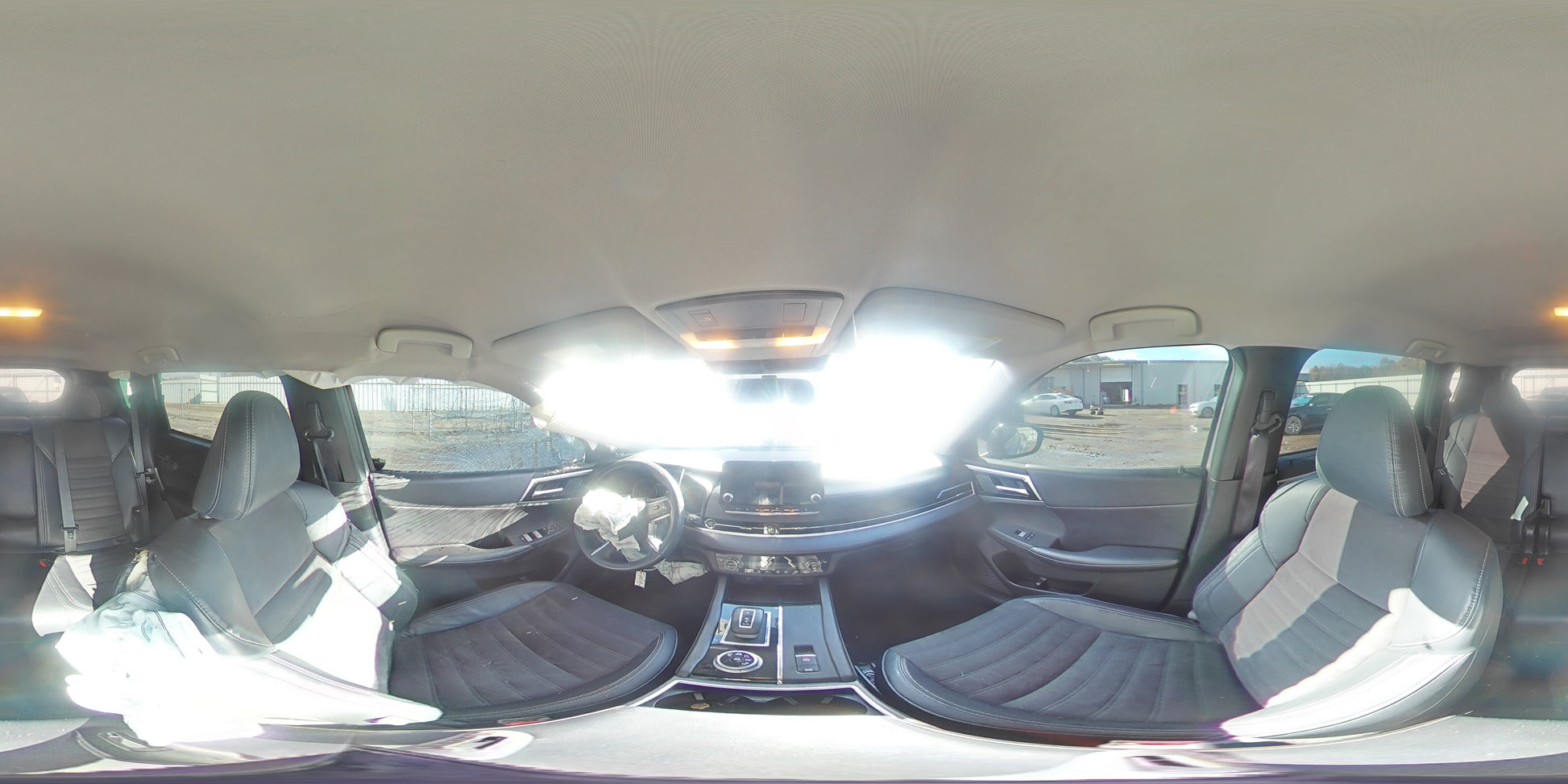 2022 MITSUBISHI OUTLANDER SE VIN:JA4J3UA84NZ024032