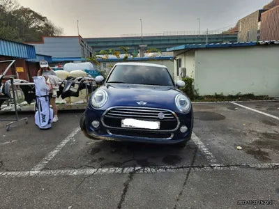 2016 MINI Cooper WMWXU1106G2A93158 VIN:WMWXU1106G2A93158