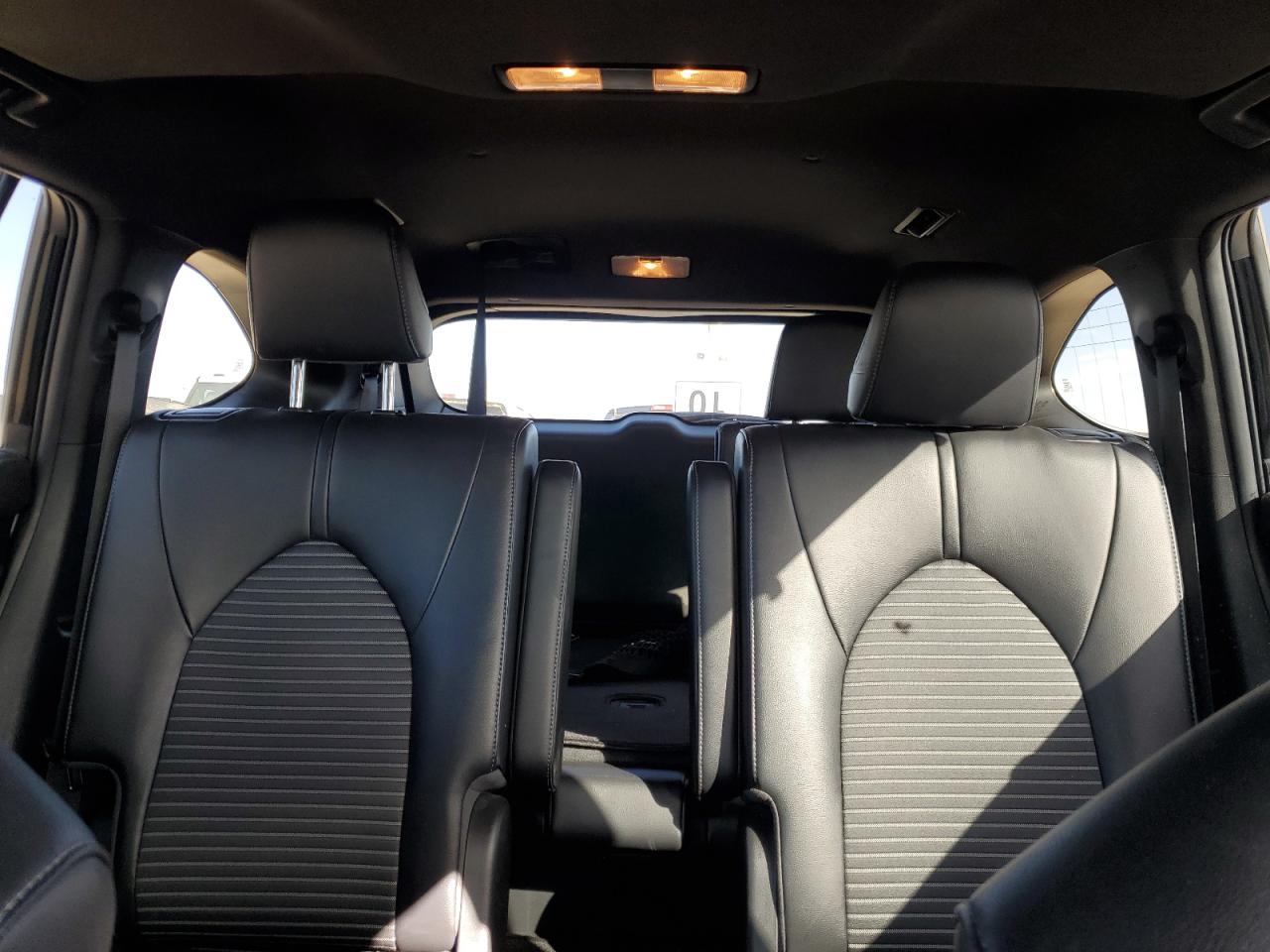2022 TOYOTA HIGHLANDER XSE VIN:5TDLZRAHXNS131887