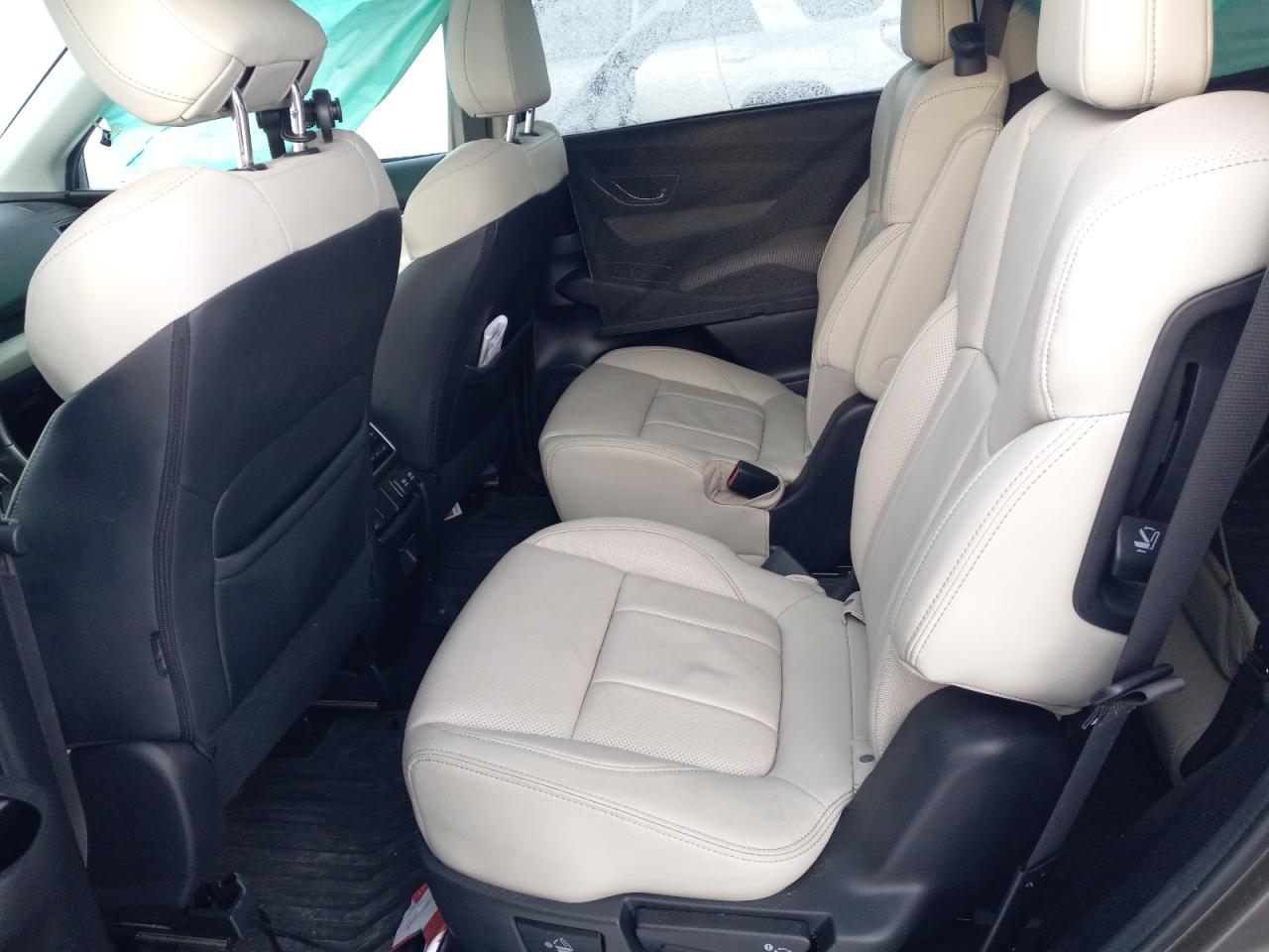 2022 SUBARU ASCENT LIMITED VIN:4S4WMAPD3N3402285