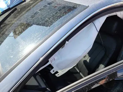 2018 Audi A6 WAUZZZ4G4JN122421 VIN:WAUZZZ4G4JN122421