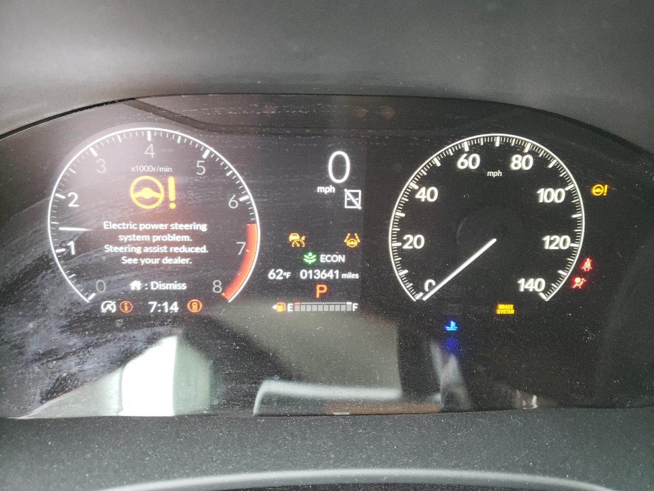 2024 HONDA CR-V LX VIN:2HKRS4H23RH403887