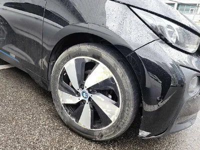 2016 BMW I3 WBY1Z2102GV609025 VIN:WBY1Z2102GV609025