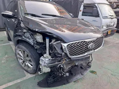 2017 Kia Sorento KNAPH81ABHA316147 VIN:KNAPH81ABHA316147