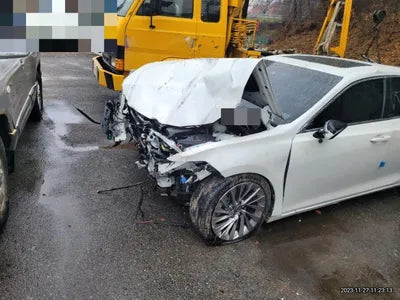 2019 Lexus ES 300 737KMJTHB21B19K20 VIN:737KMJTHB21B19K20
