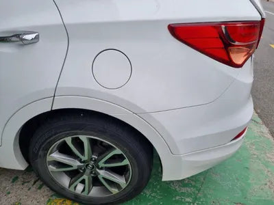 2014 Hyundai Santa FE VIN: