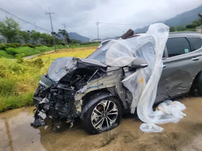 2019 Hyundai Santa FE VIN: