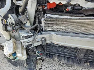 2019 Chevrolet Volt VIN: