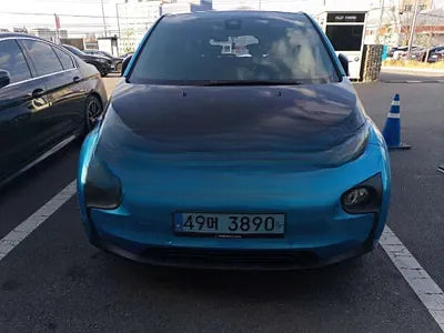 2017 BMW I3 WBY1Z610XH7A11605 VIN:WBY1Z610XH7A11605