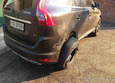 2016 Volvo XC60 YV1DZA8BDG2832829 VIN:YV1DZA8BDG2832829