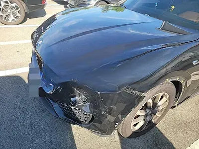 2017 Maserati Levante NONE VIN: