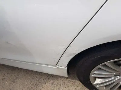 2015 BMW 520 WBA5E7105FG155008 VIN:WBA5E7105FG155008