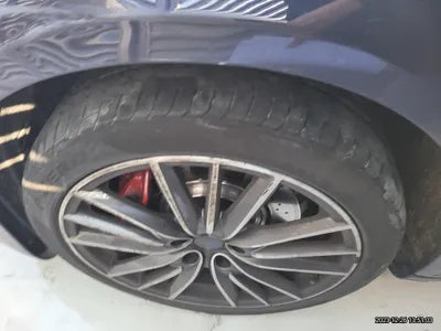 2019 Maserati Quattroporte ZAM56YRG3K1328539 VIN:ZAM56YRG3K1328539