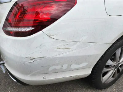 2020 Mercedes-Benz C 200 WDDWF8AB1LR555729 VIN:WDDWF8AB1LR555729