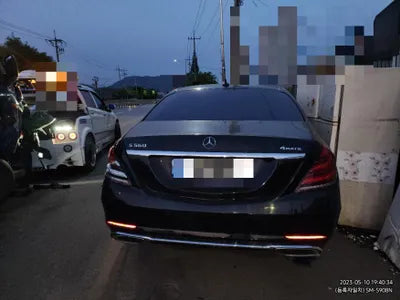 2018 Mercedes-Benz S 560 WDDUG8GB9JA414754 VIN:WDDUG8GB9JA414754