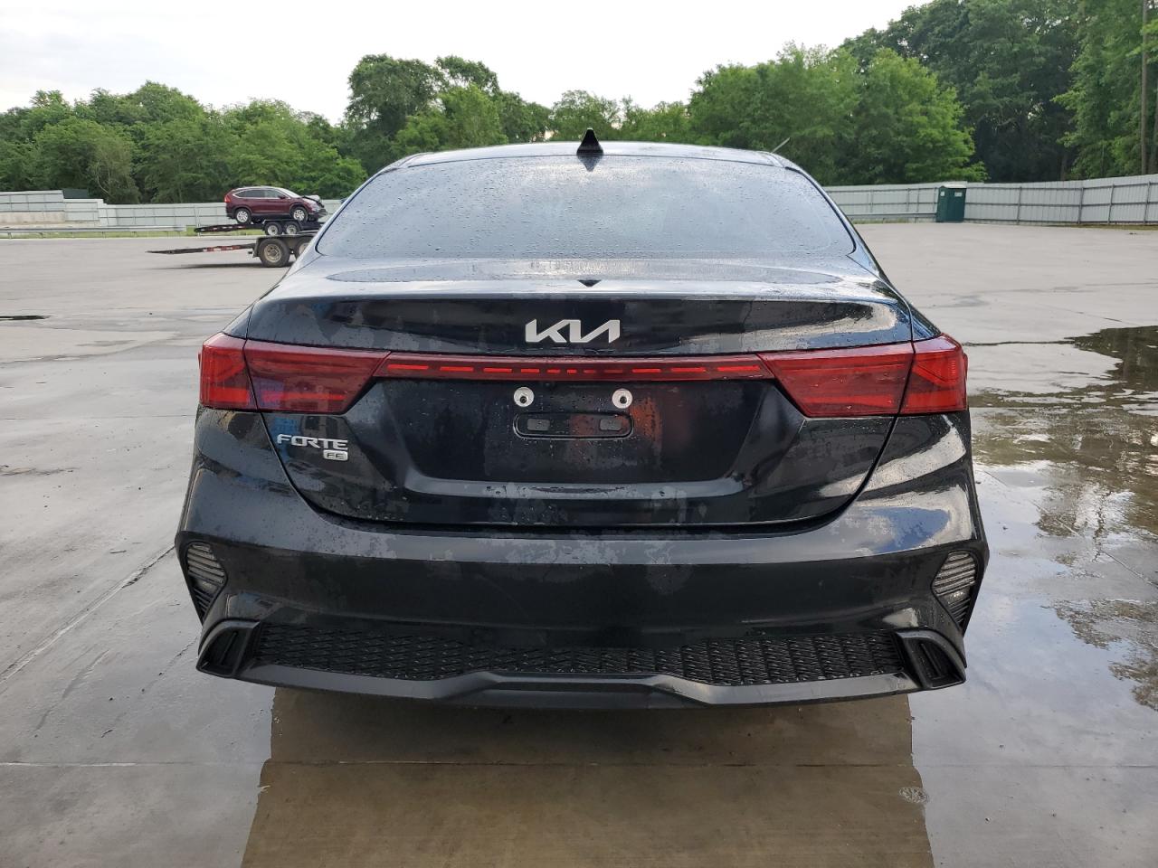 2023 KIA FORTE LX VIN:3KPF24AD5PE551667