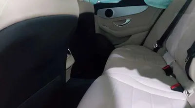 2016 Mercedes-Benz C 220 WDDWF0EB5GR201892 VIN:WDDWF0EB5GR201892