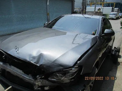 2018 Mercedes-Benz E 300 WDDZF4KB2JA468227 VIN:WDDZF4KB2JA468227