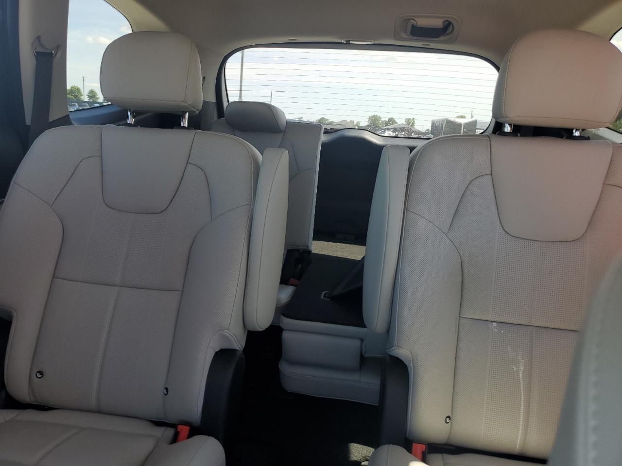 2022 KIA TELLURIDE EX VIN:5XYP3DHC1NG228862