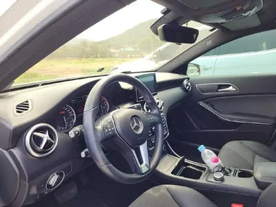 2015 Mercedes-Benz A 180 005KMWDDBF1CB3FJ3 VIN:005KMWDDBF1CB3FJ3