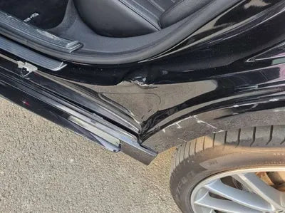 2017 Mercedes-Benz S 350 WDDUF2BBXJA355303 VIN:WDDUF2BBXJA355303