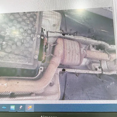 2016 Mercedes-Benz S 350 WDDUF3DB8GA250299 VIN:WDDUF3DB8GA250299