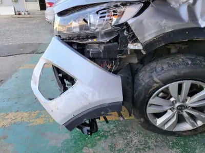 2016 Kia Sorento KNAPS81ADGA253418 VIN:KNAPS81ADGA253418