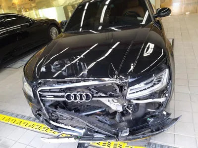 2016 Audi 50 WAUZZZ4H3GN010128 VIN:WAUZZZ4H3GN010128