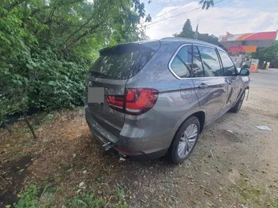 2016 BMW 530 WBAKS4107G0R82643 VIN:WBAKS4107G0R82643