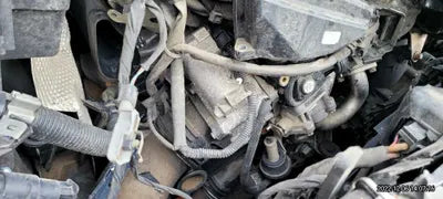 2015 Mercedes-Benz ML 350 WDCDA2EB8FA585198 VIN:WDCDA2EB8FA585198