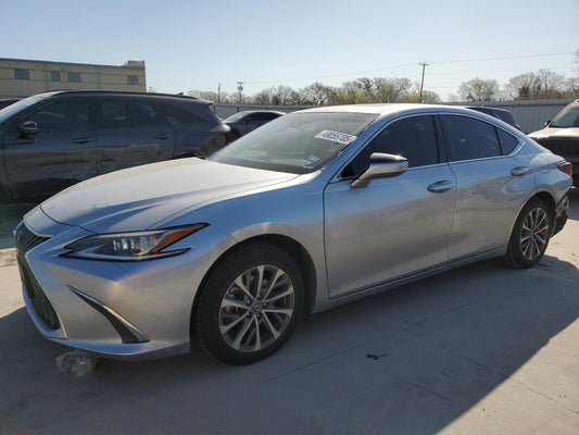 2022 LEXUS ES 350 BASE VIN:58ACZ1B10NU126958