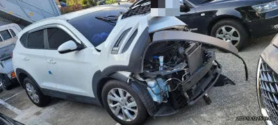 2019 Hyundai Tucson KMKMHJ381ABKU1146 VIN:KMKMHJ381ABKU1146