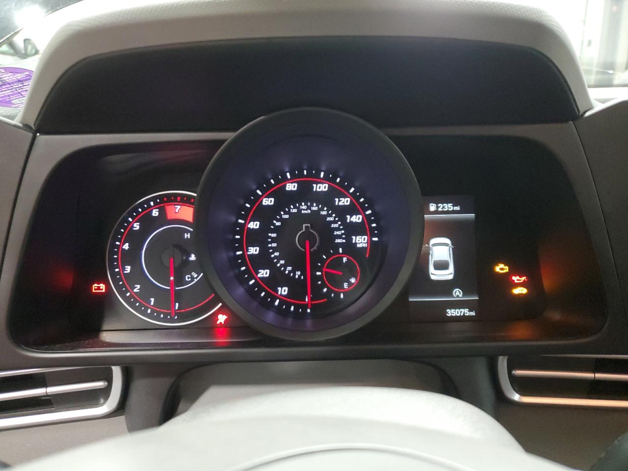 2023 HYUNDAI ELANTRA SE VIN:KMHLL4AG3PU535734