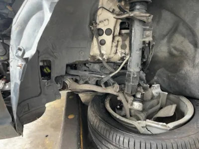 2015 BMW 320 WBA3E1109FF948483 VIN:WBA3E1109FF948483