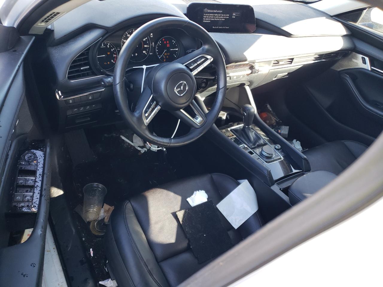 2023 MAZDA 3 PREMIUM VIN:3MZBPBDM7PM371173