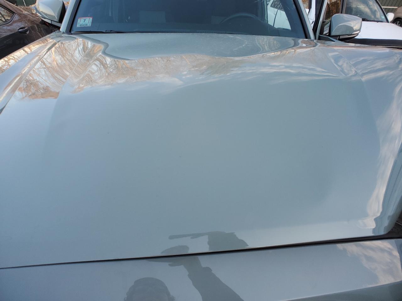 2023 TOYOTA TACOMA DOUBLE CAB VIN:3TYCZ5AN0PT155461